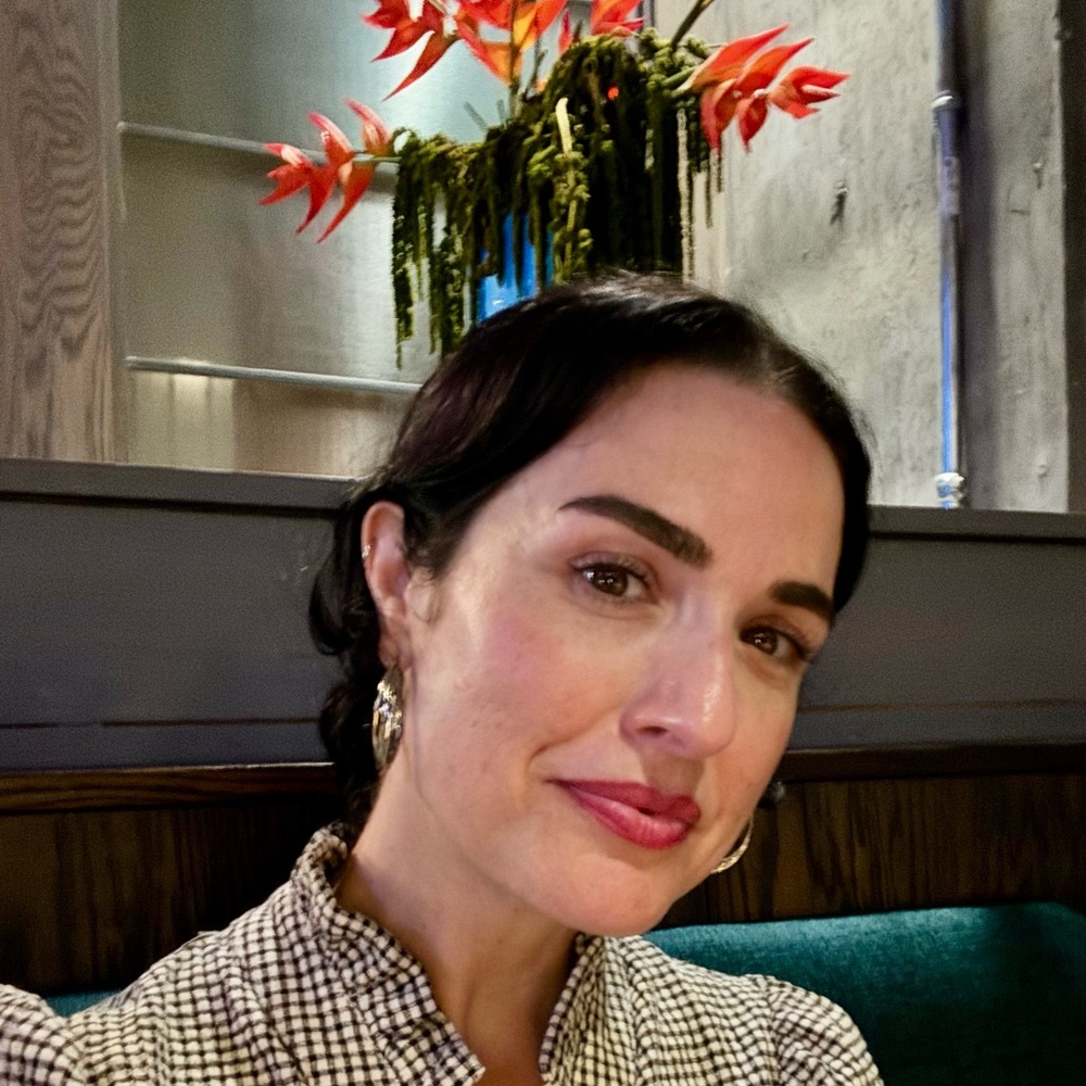 Meet your Posher, Lori